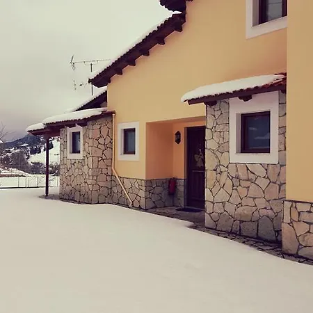 Aparthotel Mouses *