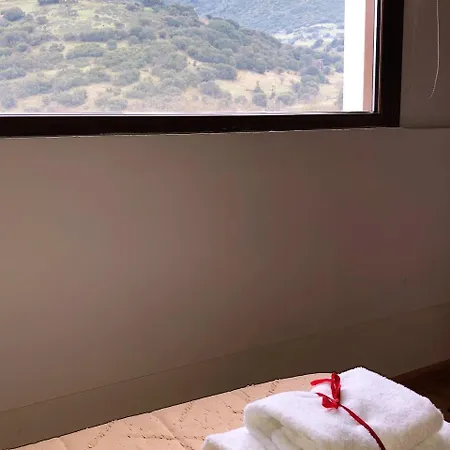 Aparthotel Mouses