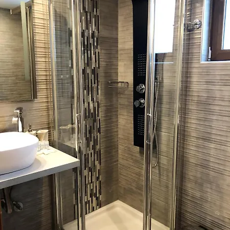 Mouses Aparthotel Kalavryta
