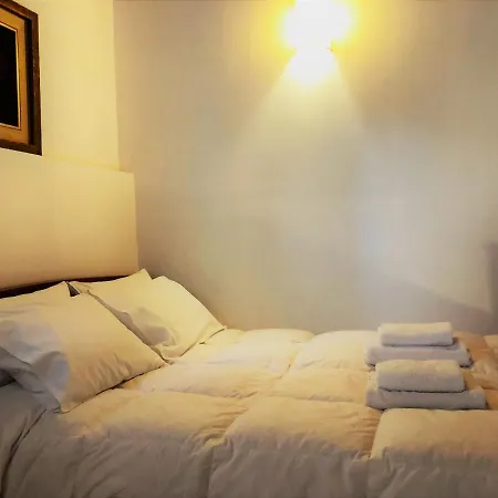 Mouses Aparthotel Kalavryta