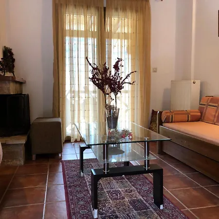 Aparthotel Mouses Kalavryta